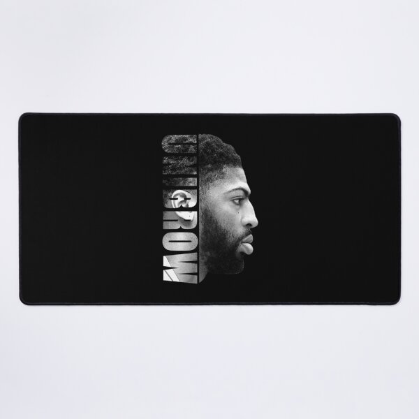 Item preview,  Anthony Davis - Unibrow designed and sold by Md  Easin.