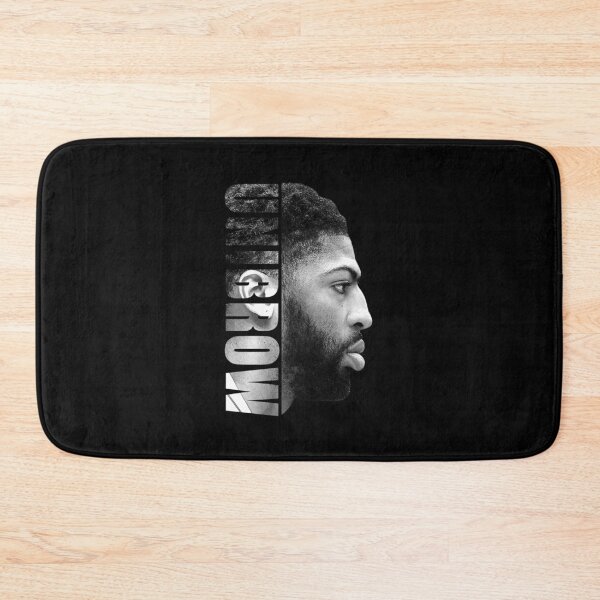 Item preview,  Anthony Davis - Unibrow designed and sold by Md  Easin.