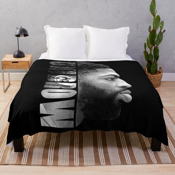 Item preview,  Anthony Davis - Unibrow designed and sold by Md  Easin.