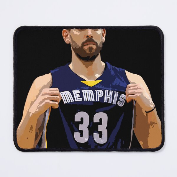 Item preview, Marc Gasol designed and sold by H-Desz5.