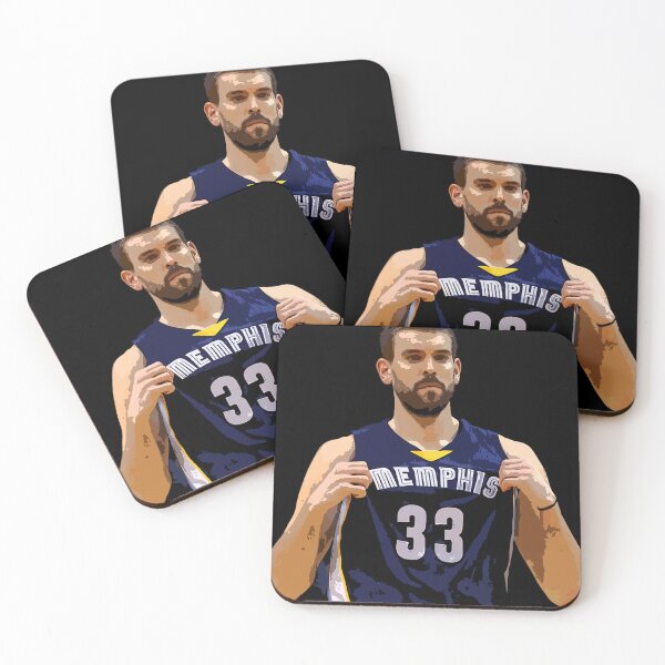Item preview,  Marc Gasol designed and sold by H-Desz5.