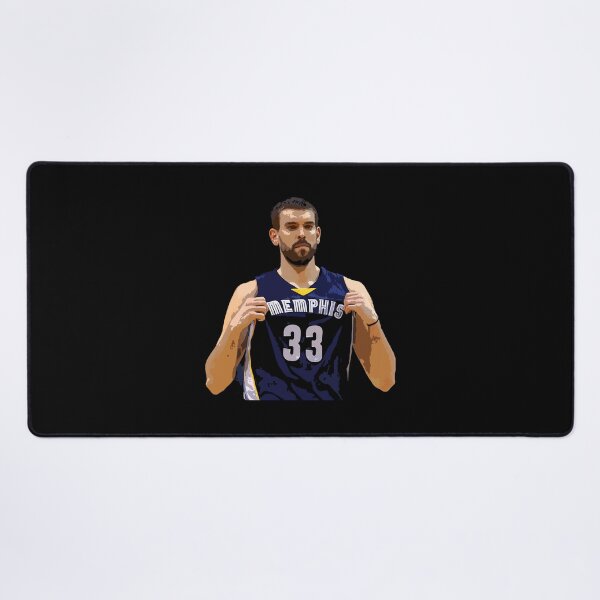 Item preview, Marc Gasol designed and sold by H-Desz5.