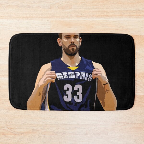 Item preview,  Marc Gasol designed and sold by H-Desz5.