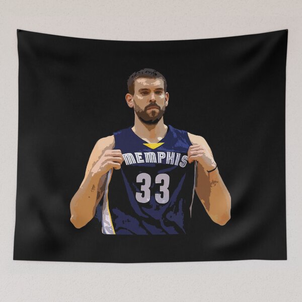 Item preview,  Marc Gasol designed and sold by H-Desz5.