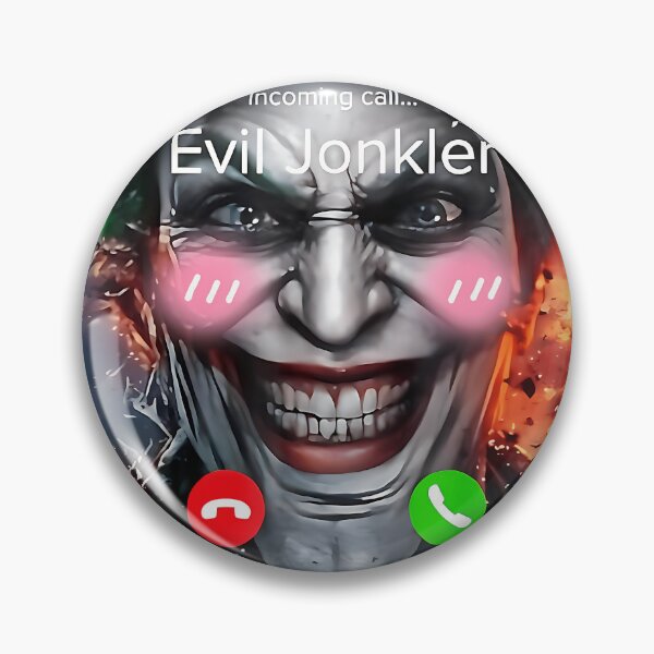 Item preview, Funny Jonkler Meme T-Shirt designed and sold by VillociShop.