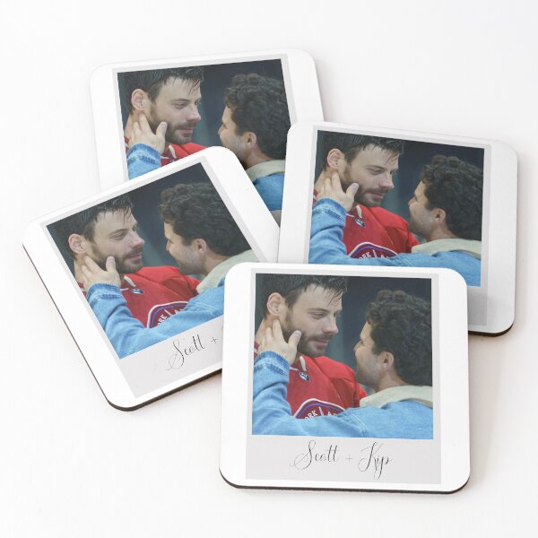 Item preview, Scott and Kip Forever designed and sold by brendainthesky.