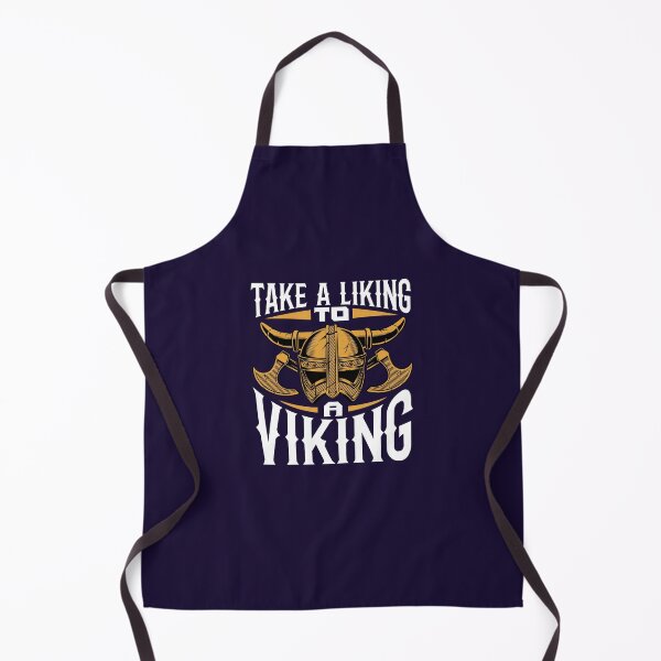 Item preview, Take a Liking to a Viking designed and sold by jaygo.