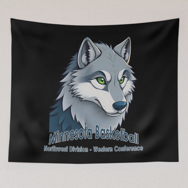 Item preview, The Mascot Of A Basketball Team designed and sold by Md  Easin.
