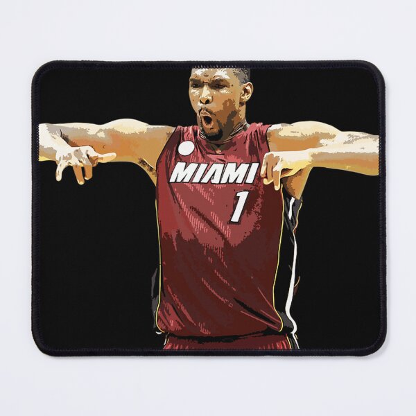 Item preview, Chris Bosh designed and sold by H-Desz5.