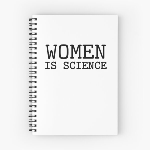 Item preview, Women in Science Women in STEM Female Scientist designed and sold by gunaone-design.