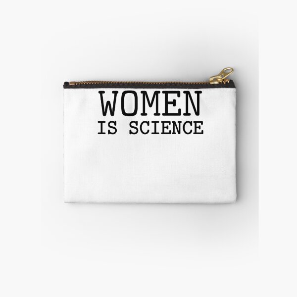 Item preview, Women in Science Women in STEM Female Scientist designed and sold by gunaone-design.