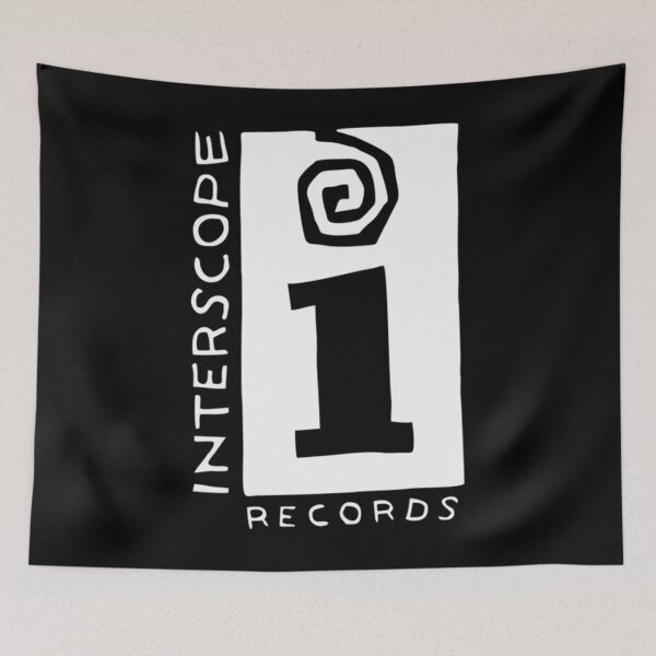 Item preview,  Interscopes Recordss designed and sold by VavienDesignn.