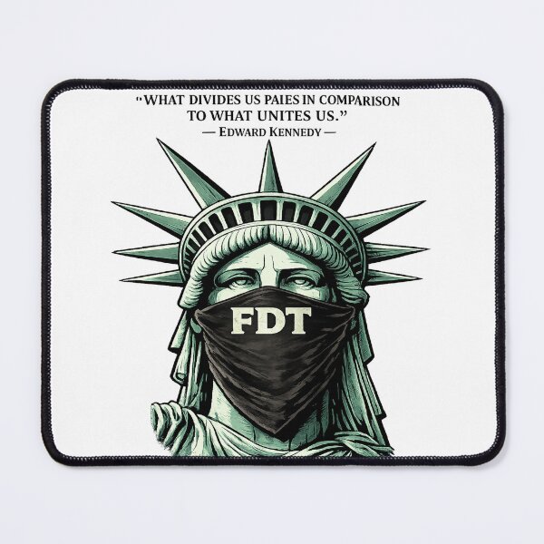Item preview, FDT designed and sold by Antifascist.