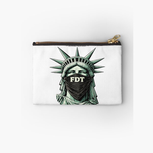 Item preview, FDT designed and sold by Antifascist.