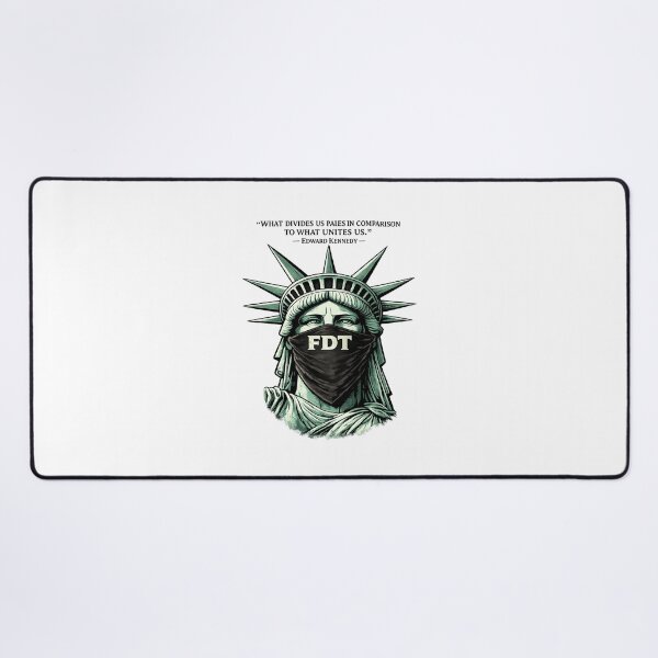Item preview, FDT designed and sold by Antifascist.