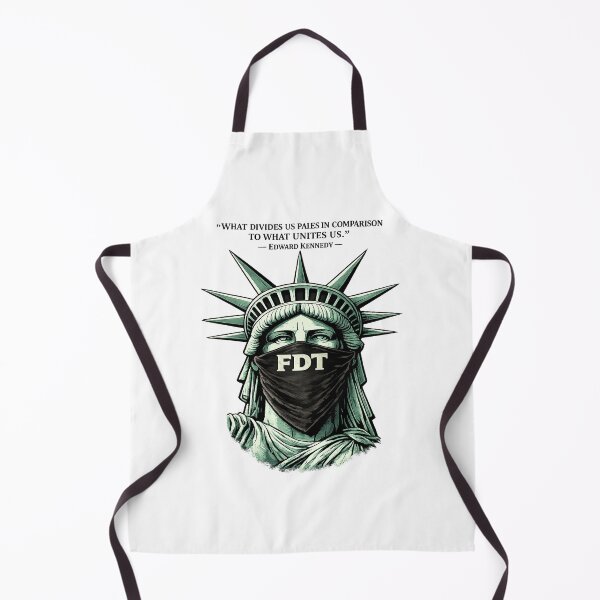 Item preview, FDT designed and sold by Antifascist.