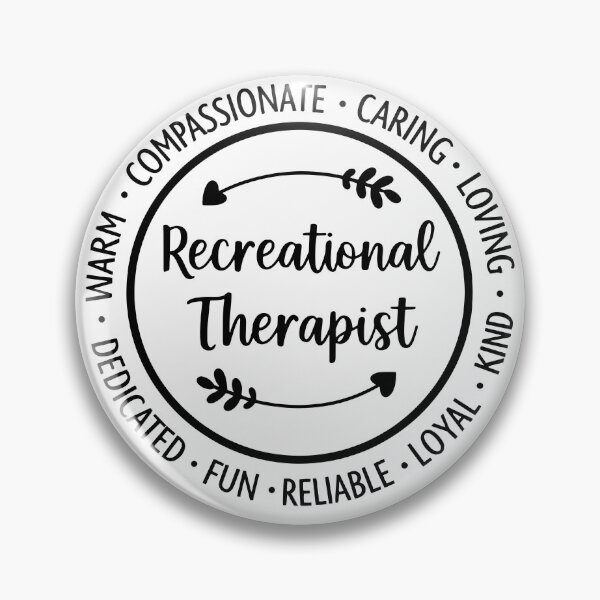 Artikelvorschau, Freizeittherapeut/in für psychische Gesundheit entworfen und verkauft von gunaone-design.