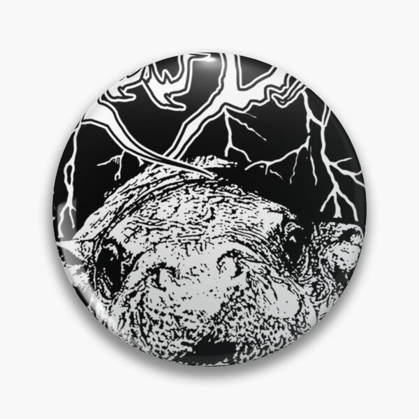 Item preview, Moo Deng  designed and sold by Kirf.