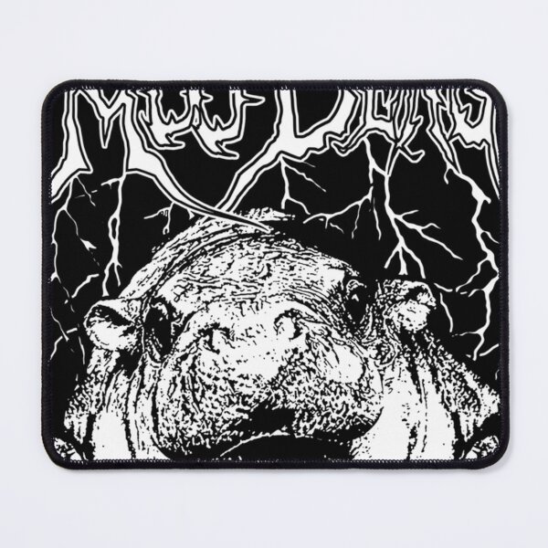 Item preview, Moo Deng designed and sold by Kirf.