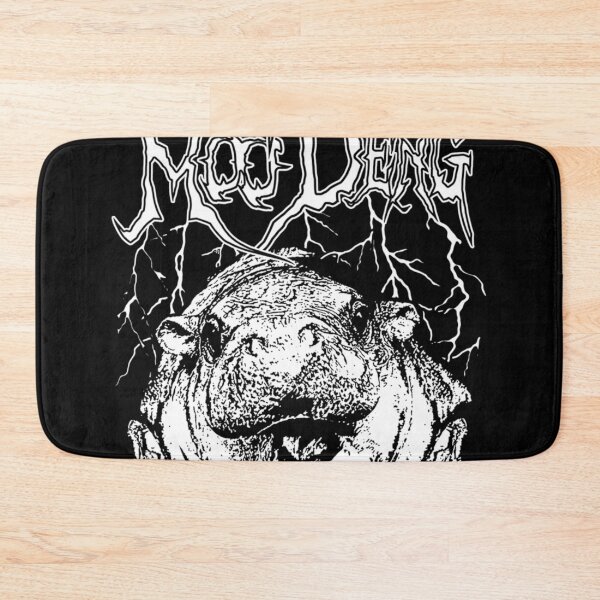Item preview, Moo Deng  designed and sold by Kirf.