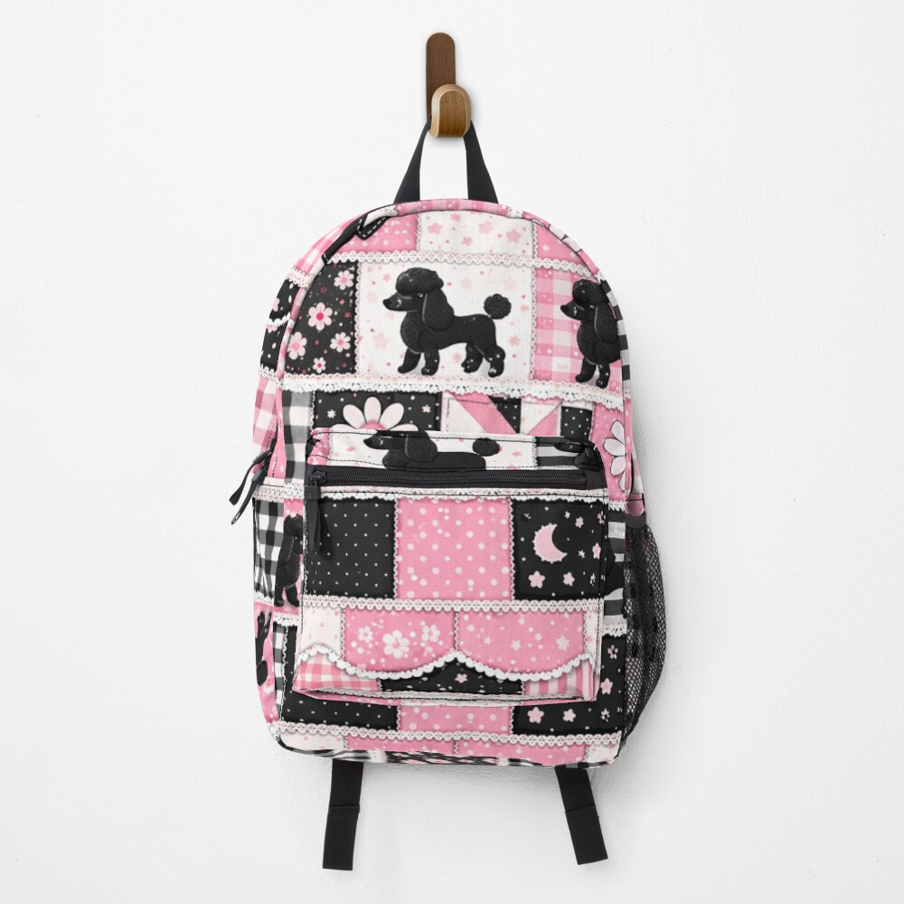 Item preview, Backpack designed and sold by Roxburylane.