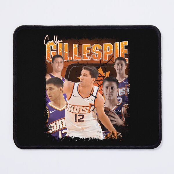 Item preview, Collin Gillespie basketball designed and sold by Edgeshustle3.
