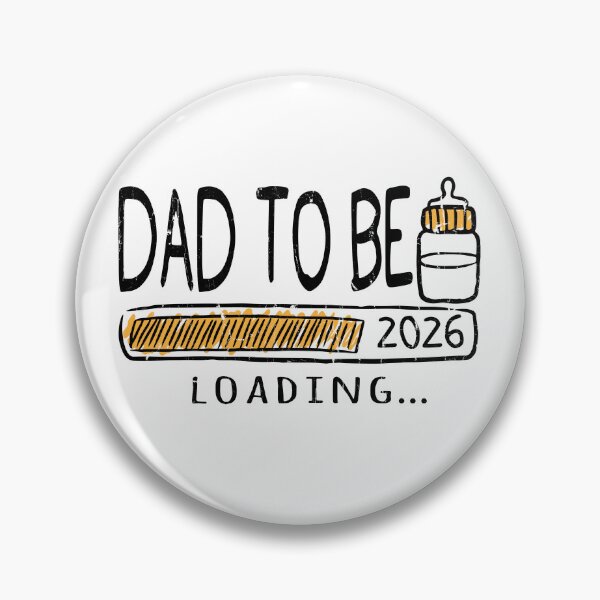 Item preview, Dad To Be 2026 Loading designed and sold by Charbolreta.