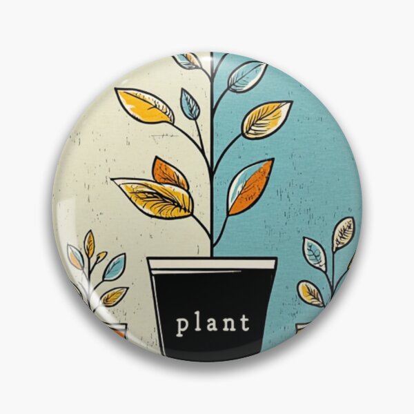 Item preview, ‘Water Once a Day’ Potted Edition  designed and sold by Zen Candy 3000 Travis Nicholas Zariwny.