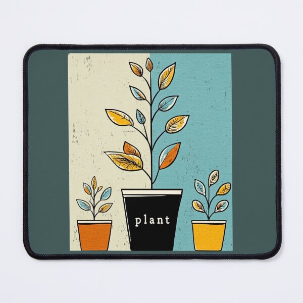Item preview, ‘Water Once a Day’ Potted Edition  designed and sold by Zen Candy 3000 Travis Nicholas Zariwny.
