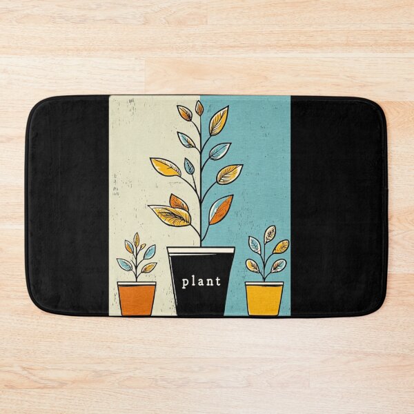 Item preview, ‘Water Once a Day’ Potted Edition  designed and sold by Zen Candy 3000 Travis Nicholas Zariwny.