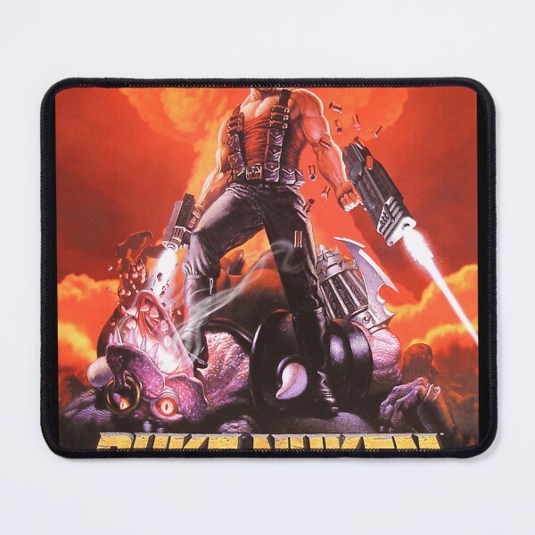Item preview, Duke Nukem 3D designed and sold by Kirf.
