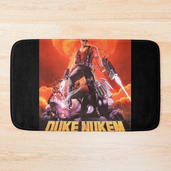 Item preview, Duke Nukem 3D designed and sold by Kirf.