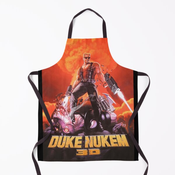 Item preview, Duke Nukem 3D designed and sold by Kirf.