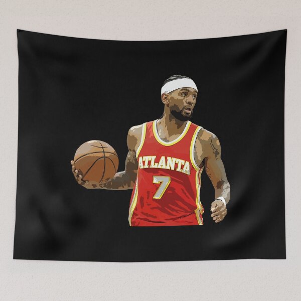 Item preview,  Nickeil Alexander-Walker designed and sold by H-Desz5.
