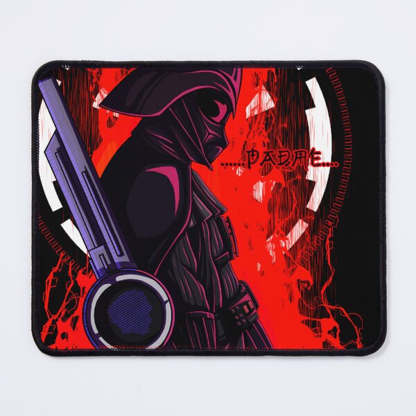 Item preview, Darth Vader - Birth designed and sold by picazzo-legion.
