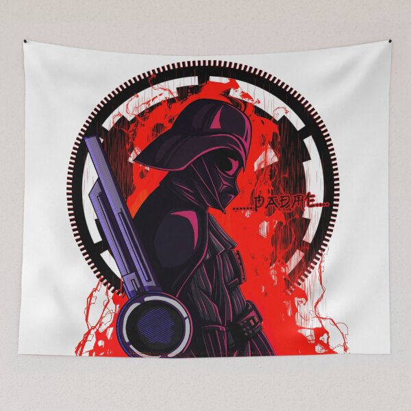 Item preview, Darth Vader - Birth designed and sold by picazzo-legion.