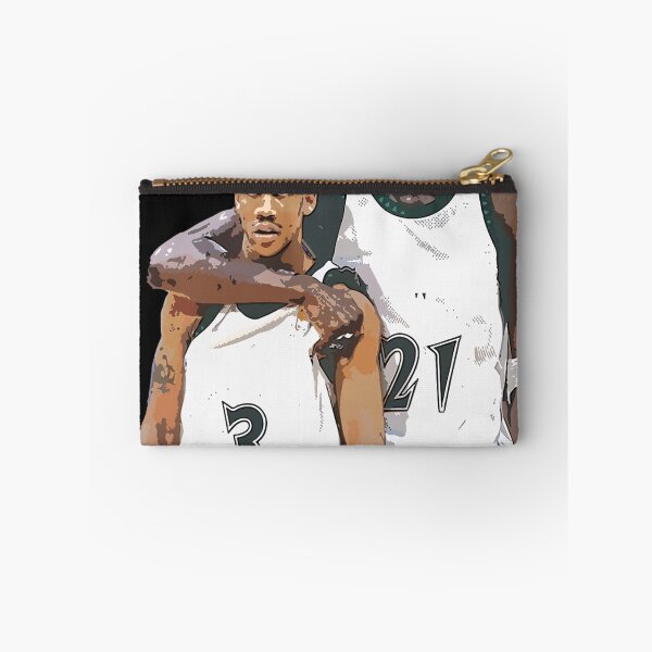 Item preview, Stephon Marbury Kevin Garnett designed and sold by Md Easin.