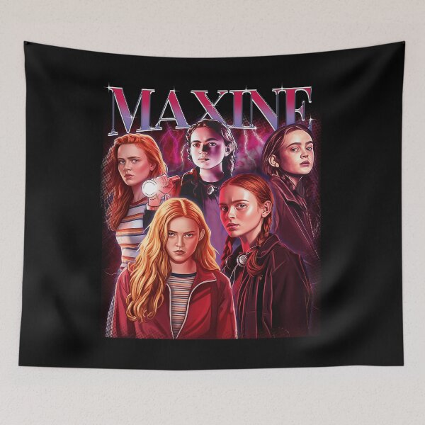 Item preview, Maxine Bootleg designed and sold by Kirf.
