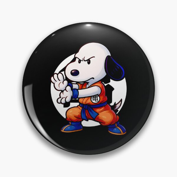 Item preview, Saiyan Snoops Dog Cartoon designed and sold by Edgeshustle3.