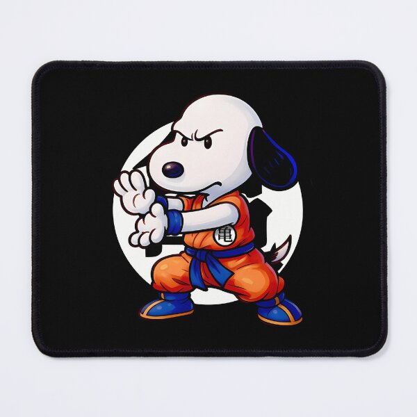 Item preview, Saiyan Snoops Dog Cartoon designed and sold by Edgeshustle3.
