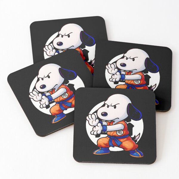 Item preview, Saiyan Snoops Dog Cartoon designed and sold by Edgeshustle3.