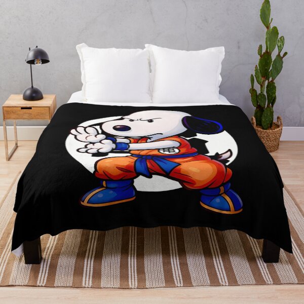 Item preview, Saiyan Snoops Dog Cartoon designed and sold by Edgeshustle3.
