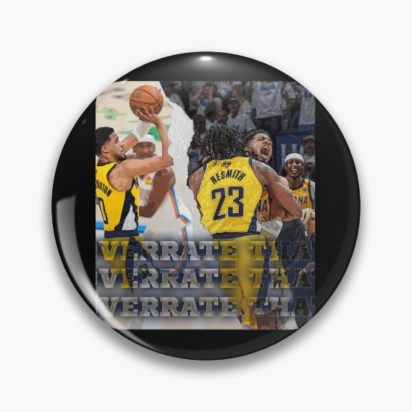 Item preview, Haliburton Game Winner Against Okc designed and sold by H-Desz5.