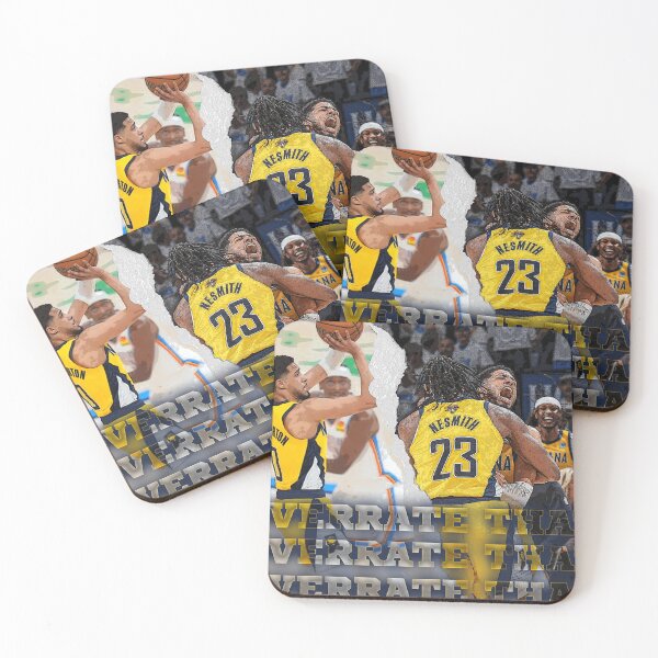 Item preview, Haliburton Game Winner Against Okc designed and sold by H-Desz5.