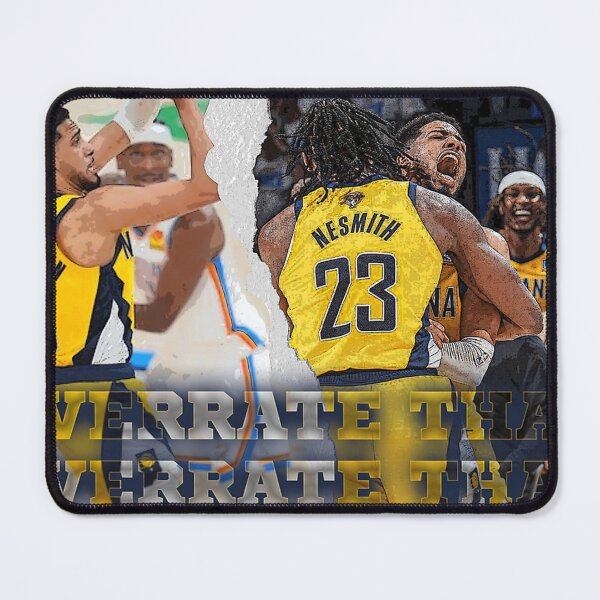 Item preview, Haliburton Game Winner Against Okc designed and sold by H-Desz5.