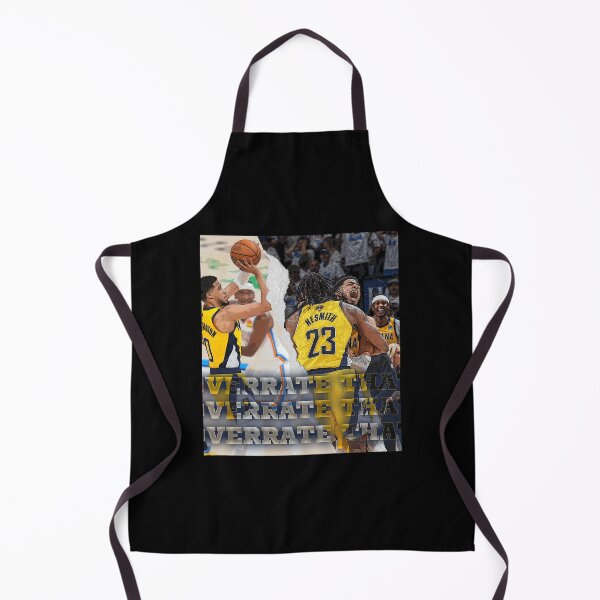 Item preview, Haliburton Game Winner Against Okc designed and sold by H-Desz5.