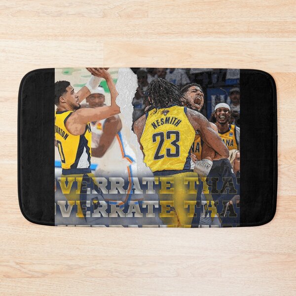 Item preview, Haliburton Game Winner Against Okc designed and sold by H-Desz5.