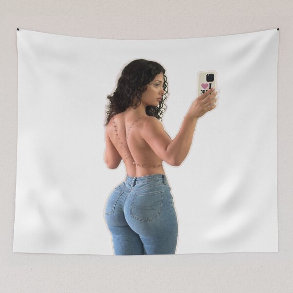 Item preview, Curvy Mehico (W) designed and sold by Zheap14.