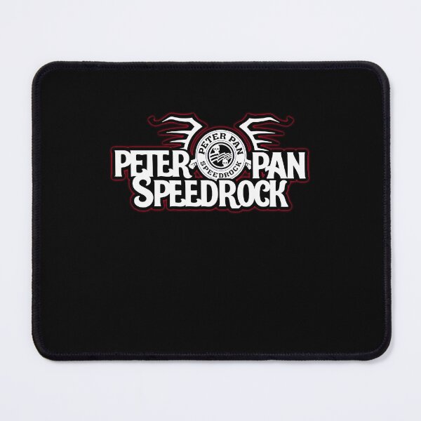 Item preview, Peters Pans Speedrocks Dutch Netherlandss Rock Band designed and sold by VavienDesignn.