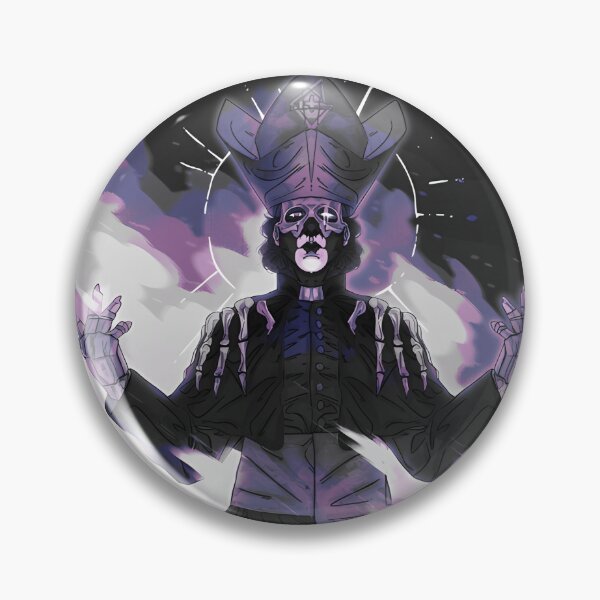 Item preview, Blasphemy Heresy T-Shirt designed and sold by golden-shop0.
